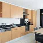 Peaks Mountain Retreat Apartment