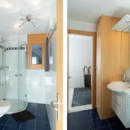 Just 10min From Lenzerheide - In Vazerol Apartment *