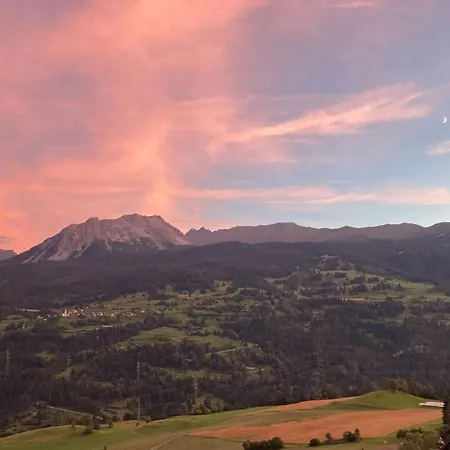 Peaks Mountain Retreat * Brienz (Albula)