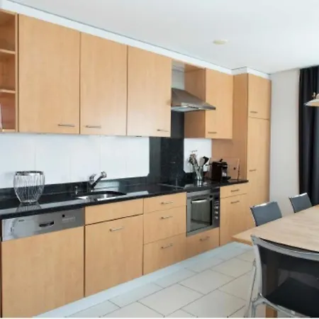 Just 10min From Lenzerheide - In Vazerol Apartment