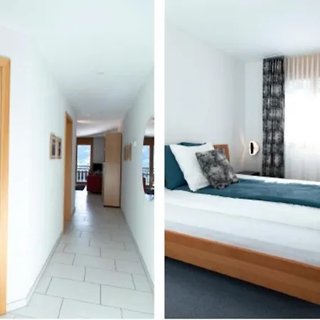 Just 10min From Lenzerheide - In Vazerol 아파트