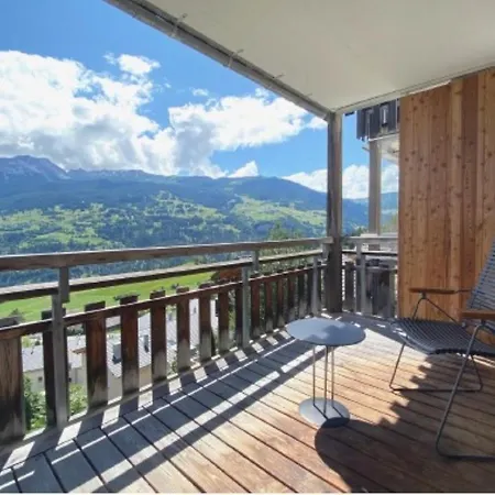 Just 10min From Lenzerheide - In Vazerol Apartment