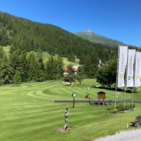 Just 10min From Lenzerheide - In Vazerol Brienz (Albula)