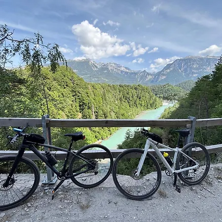 Appartement Minutes From Lenzerheide