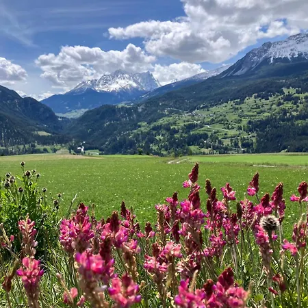 Appartement Minutes From Lenzerheide Brienz (Albula)