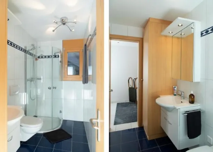 Just 10min From Lenzerheide - In Vazerol Appartamento *