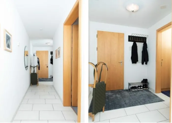 Just 10min From Lenzerheide - In Vazerol Daire Brienz (Albula)