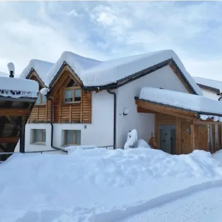 公寓 Ten Minutes From Lenzerheide