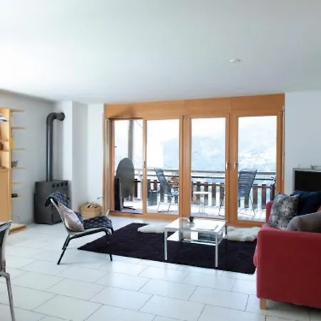 Just 10min From Lenzerheide - In Vazerol