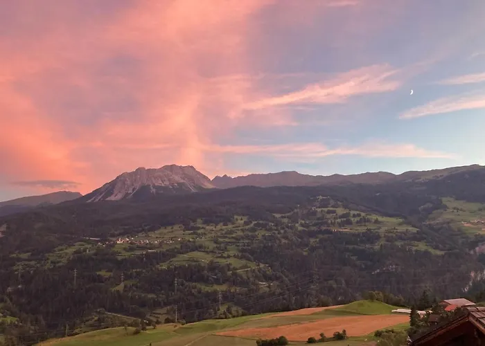 Just 10min From Lenzerheide - In Vazerol * Brienz (Albula)