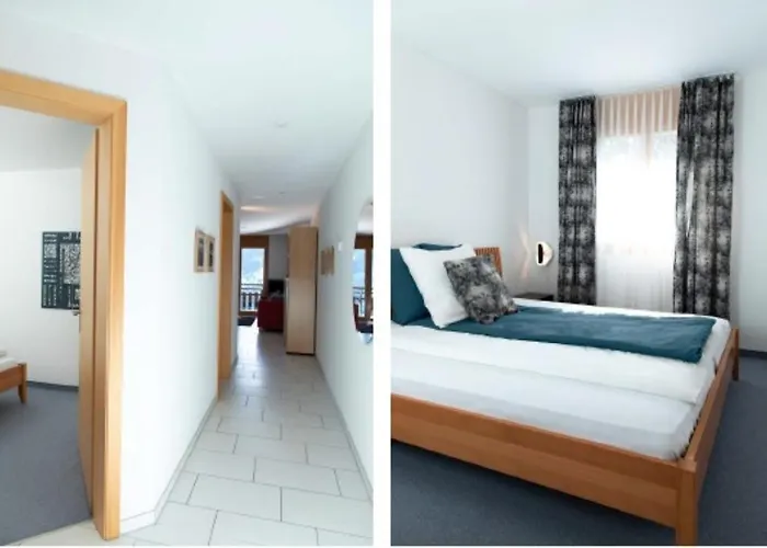 Just 10min From Lenzerheide - In Vazerol Appartement