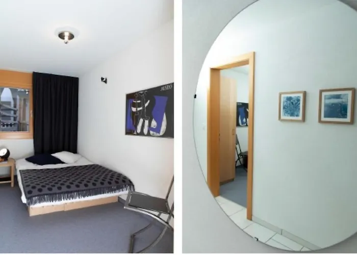 Just 10min From Lenzerheide - In Vazerol *